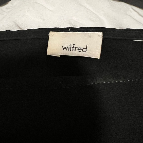 Wilfred Pozzi Blouse - Picture 5 of 5